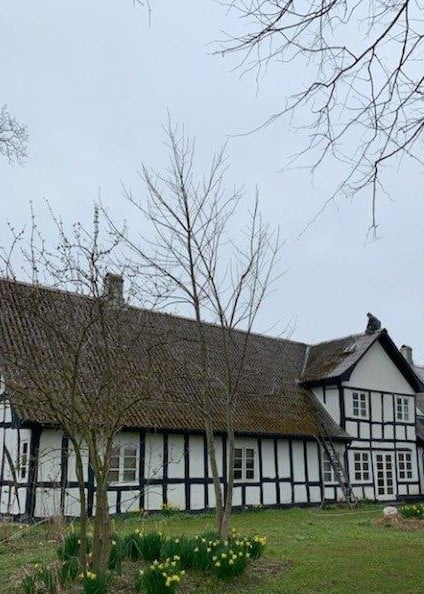 Malerfirma - S.P. Malerfirma ApS - vardevej 263 foer - Hjem